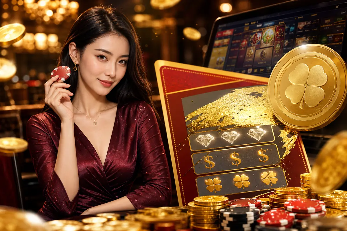 moga88 Casino antara muka mudah alih akaun pemain