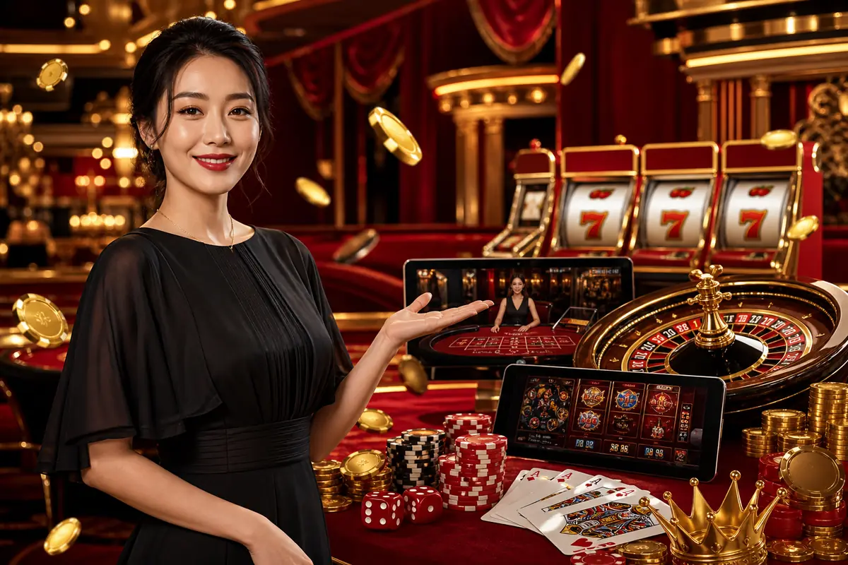 moga88 ciri permainan slot mudah alih