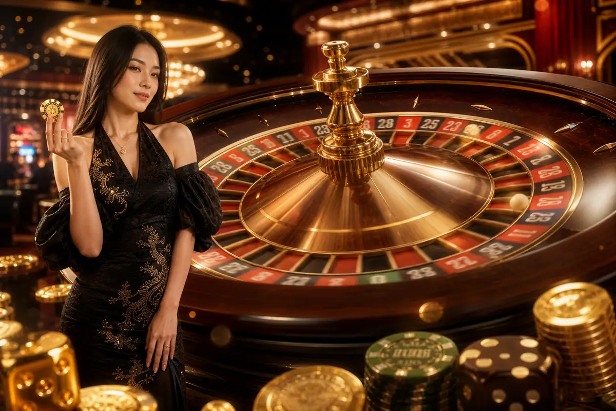 moga88 slot online pelbagai permainan pilihan
